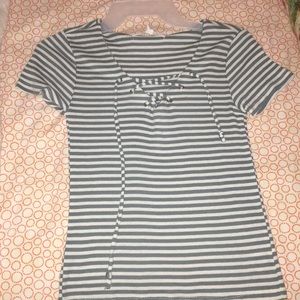 Top from Aeropostale